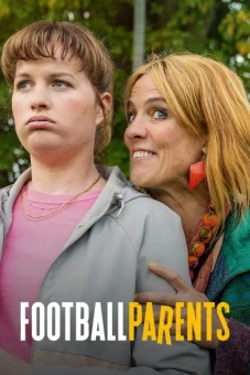 Gia Đình Bóng Đá (Football Parents)