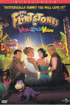 Gia đình Flintstone: Viva Rock Vegas (The Flintstones in Viva Rock Vegas)