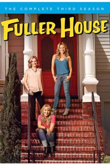 Gia đình Fuller (Phần 3) (Fuller House (Season 3))