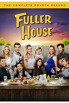 Gia đình Fuller (Phần 4) (Fuller House (Season 4))