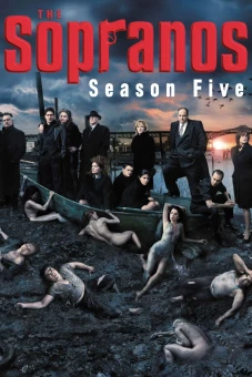 Gia Đình Sopranos (Phần 5) (The Sopranos (Season 5))