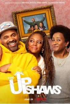 Gia đình Upshaw (Phần 2) (The Upshaws (Season 2))