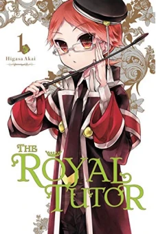 Gia Sư Hoàng Gia (The Royal Tutor)
