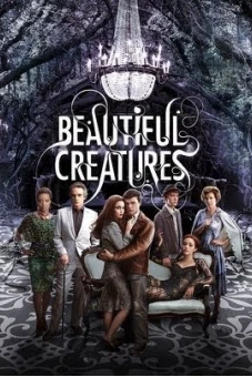 Gia Tộc Huyền Bí (Beautiful Creatures 2013)