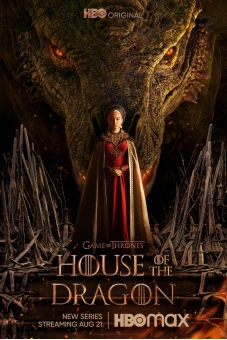 Gia Tộc Rồng (House of the Dragon)