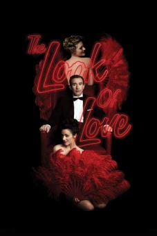 Giá Trị Của Tình Yêu (The Look of Love)