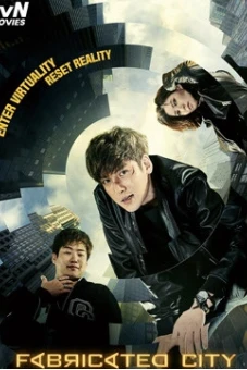 Giả tưởng đô thị (Fabricated City)