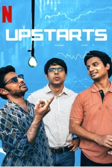 Giấc mơ khởi nghiệp (Upstarts)