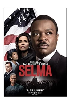 Giấc Mơ Thay Đổi Cả Thế Giới (Selma)