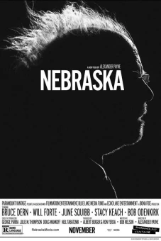 Giấc Mơ Triệu Phú (Nebraska)