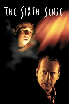 Giác Quan Thứ Sáu (The Sixth Sense)