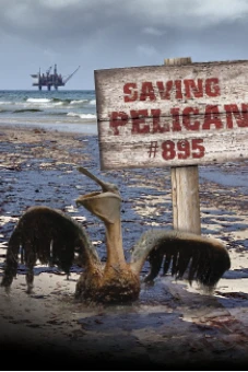 Giải Cứu Chú Bồ Nông Thứ 895 (Saving Pelican 895)