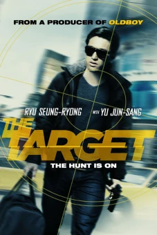 Giải Cứu Con Tin (Saving Mr. Wu)