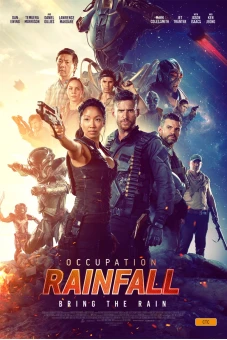 Giải Cứu Địa Cầu 2: Miền Nhiệt Đới (Occupation: Rainfall)