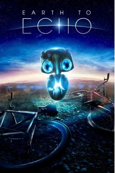 Giải Cứu Sinh Vật Ngoài Hành Tinh (Earth to Echo)
