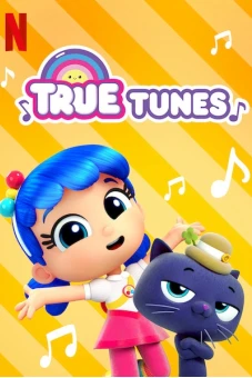 Giai điệu của True (True Tunes)