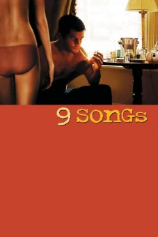 Giai Điệu Dục Cảm (9 Songs)