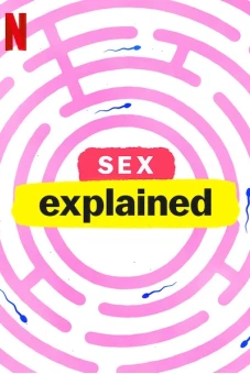 Giải mã tình dục (Sex, Explained)