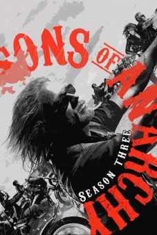 Giang Hồ Đẫm Máu (Phần 3) (Sons of Anarchy (Season 3))