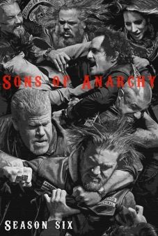 Giang Hồ Đẫm Máu (Phần 6) (Sons of Anarchy (Season 6))