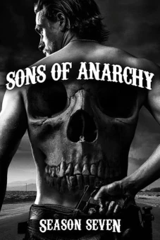 Giang Hồ Đẫm Máu (Phần 7) (Sons of Anarchy (Season 7))