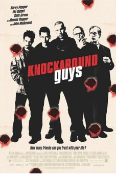 Giang Hồ Học Việc (Knockaround Guys)