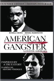 Giang hồ Mỹ (American Gangster)