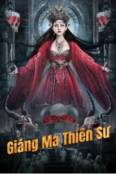 Giáng Ma Thiên Sư (The exorcist)