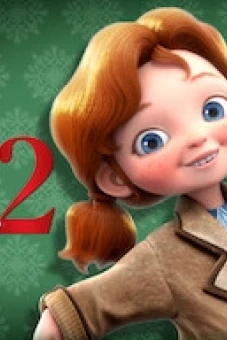 Giáng sinh của Angela 2 (Angela's Christmas 2)