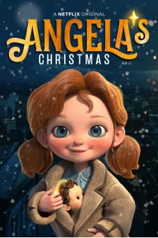 Giáng sinh của Angela (Angela's Christmas)