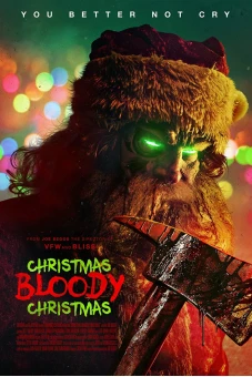 Giáng Sinh Đẫm Máu (Christmas Bloody Christmas)