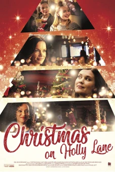 Giáng Sinh ở Holly Lane (Christmas on Holly Lane)