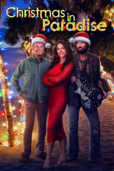 Giáng sinh tại thiên đường (Christmas in Paradise)