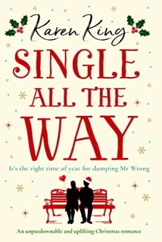 Giáng sinh thoát ế (Single All The Way)