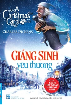 Giáng Sinh Yêu Thương (A Christmas Carol)
