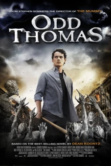 Giao Lộ Sinh Tử (Odd Thomas)