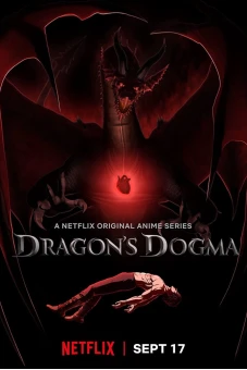 Giáo lý rồng (Dragon's Dogma)
