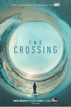 Giao Thoa Thời Gian (The Crossing)