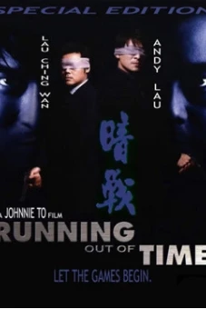 Giây Phút Đoạt Mệnh (Running Out Of Time)