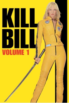 Giết Bill Phần 1 (Kill Bill: Vol. 1)