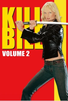 Giết Bill Phần 2 (Kill Bill: Vol. 2)