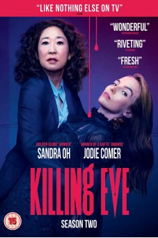 Giết Eve (Phần 2) (Killing Eve (Season 2))