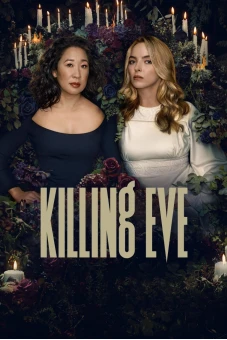 Giết Eve (Phần 1) (Killing Eve (Season 1))