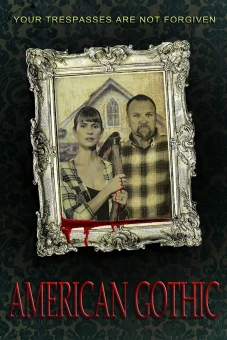 Giết Người Kiểu Mỹ (American Gothic)