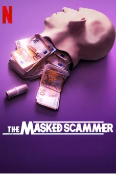 Gilbert Chikli: Kẻ lừa đảo đeo mặt nạ (The Masked Scammer)