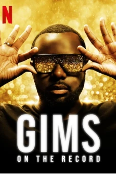 GIMS (GIMS: On the Record)