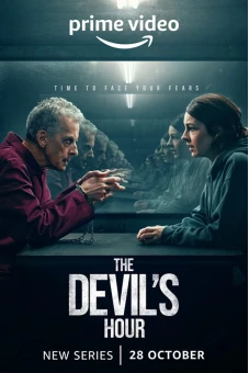 Giờ Của Quỷ (The Devil's Hour)