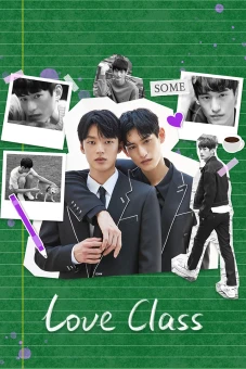 Giờ Học Tình Yêu (Love Class)