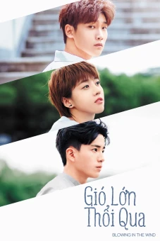 Gió Lớn Thổi Qua (Blowing in the Wind)