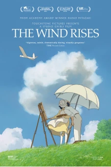 Gió nổi (The Wind Rises)